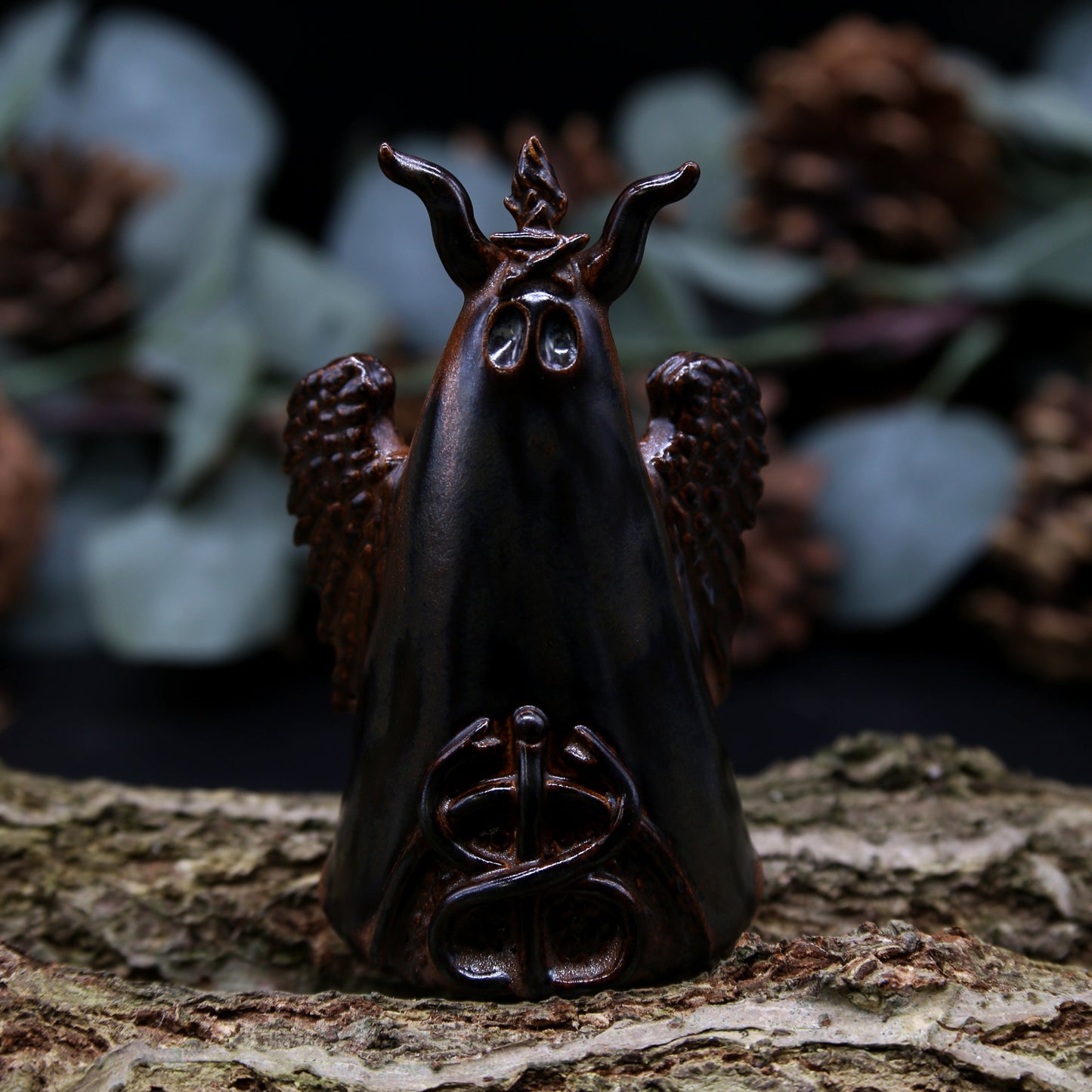Preorder - Baphomet