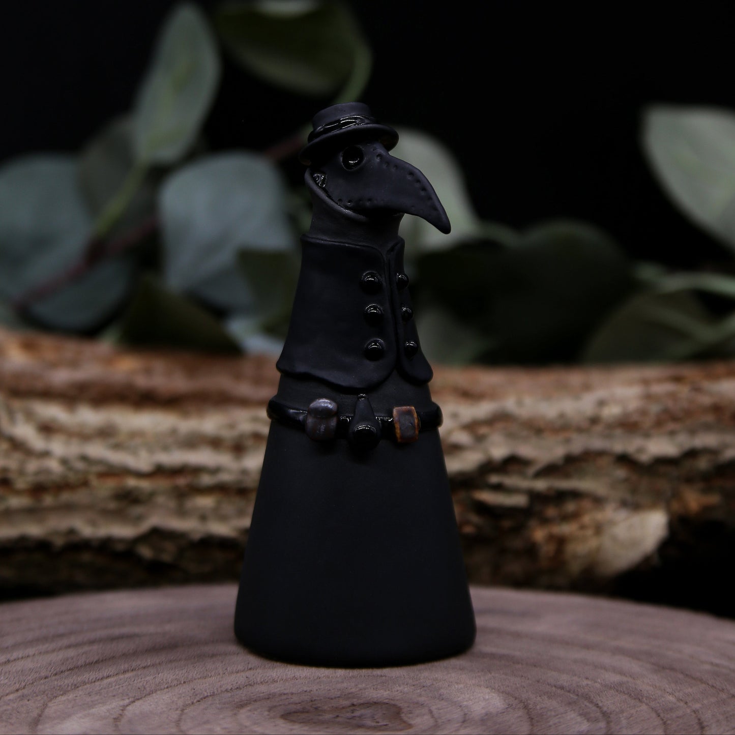 Preorder - Plague Dr