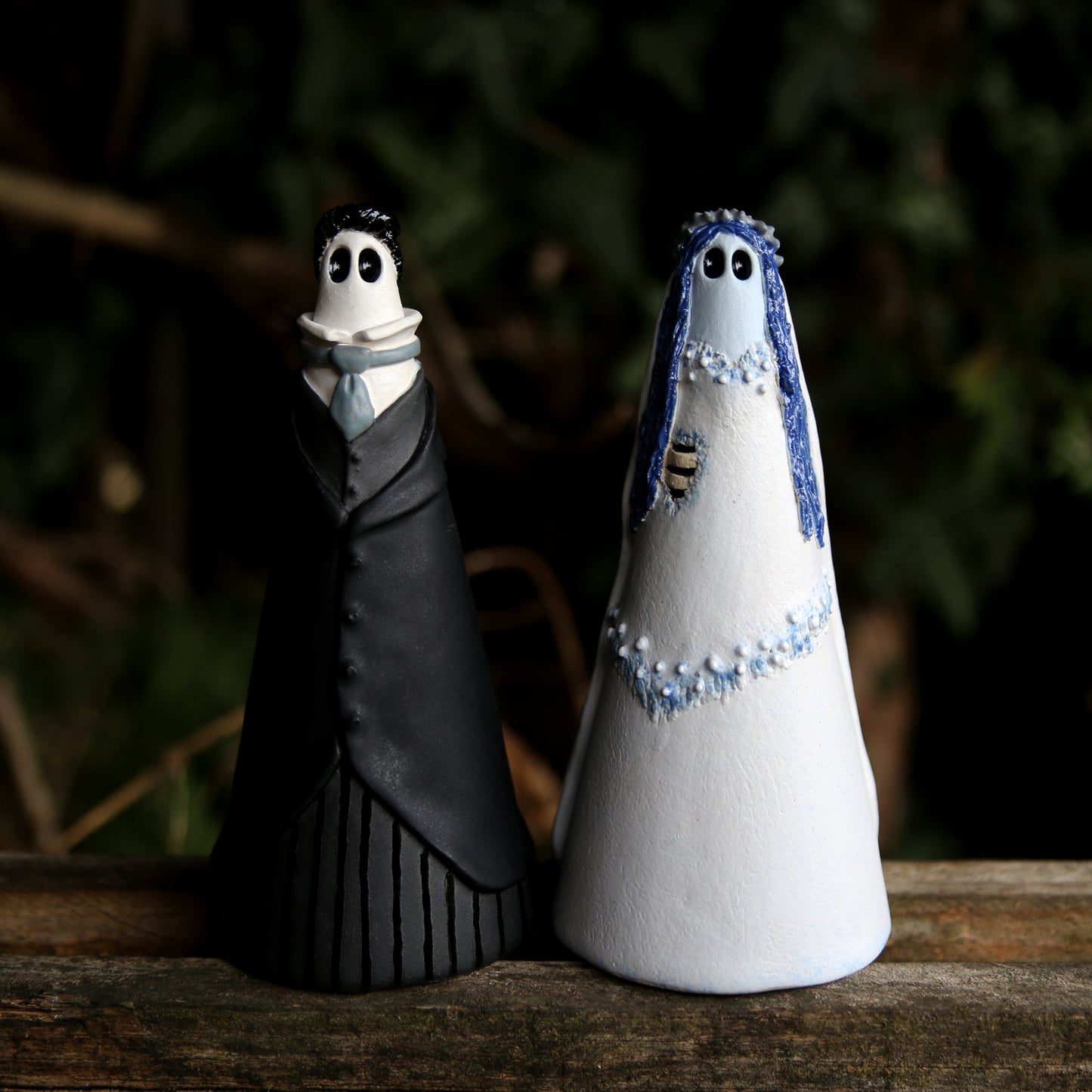 Preorder - Emily and Victor
