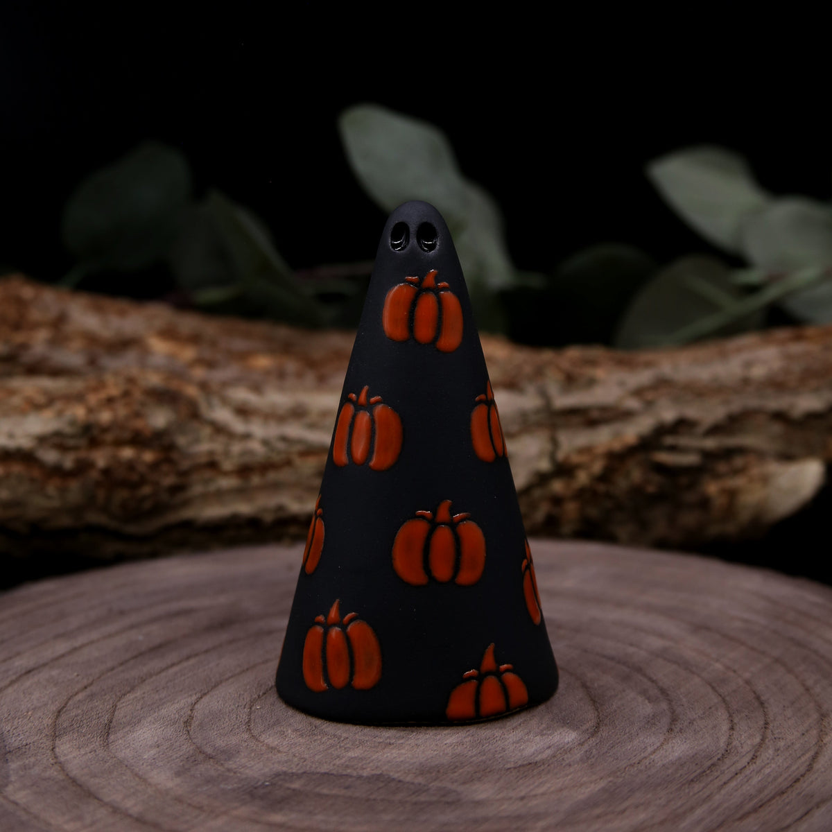 Pumpkin Flash