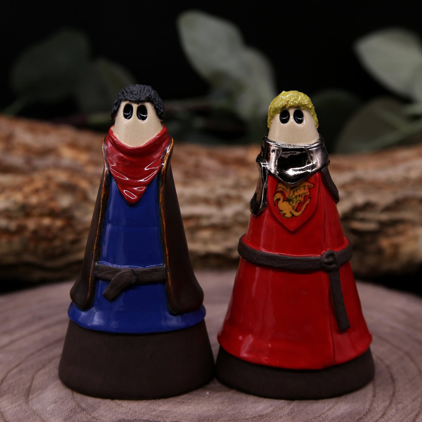 Merlin