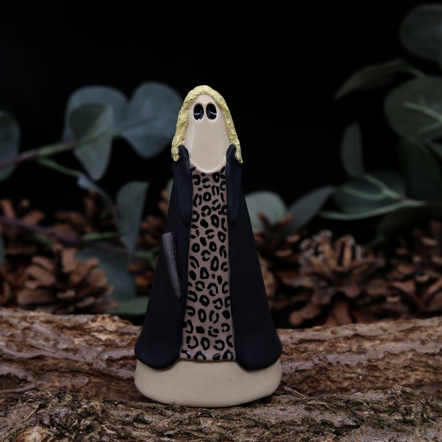 Preorder - Buffy