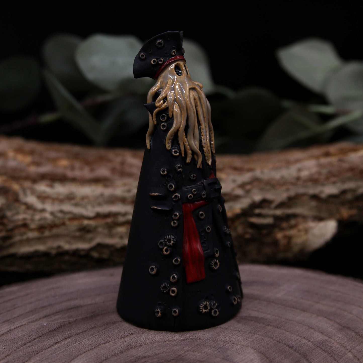 Preorder - Davy Jones
