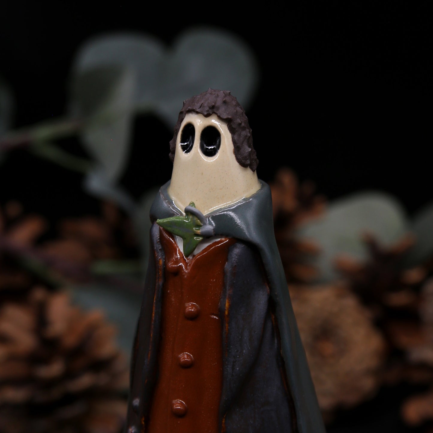 Frodo Baggins