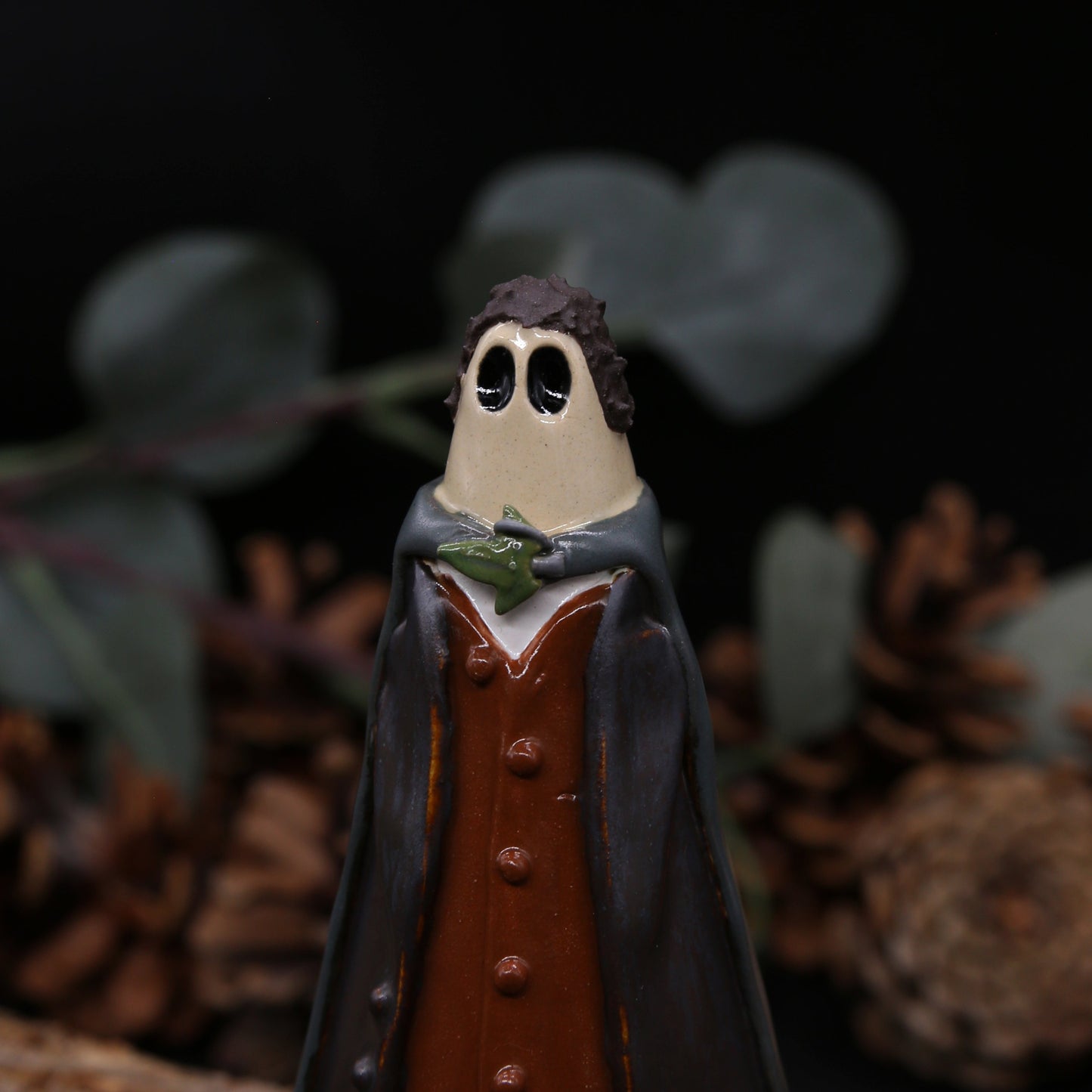 Frodo Baggins