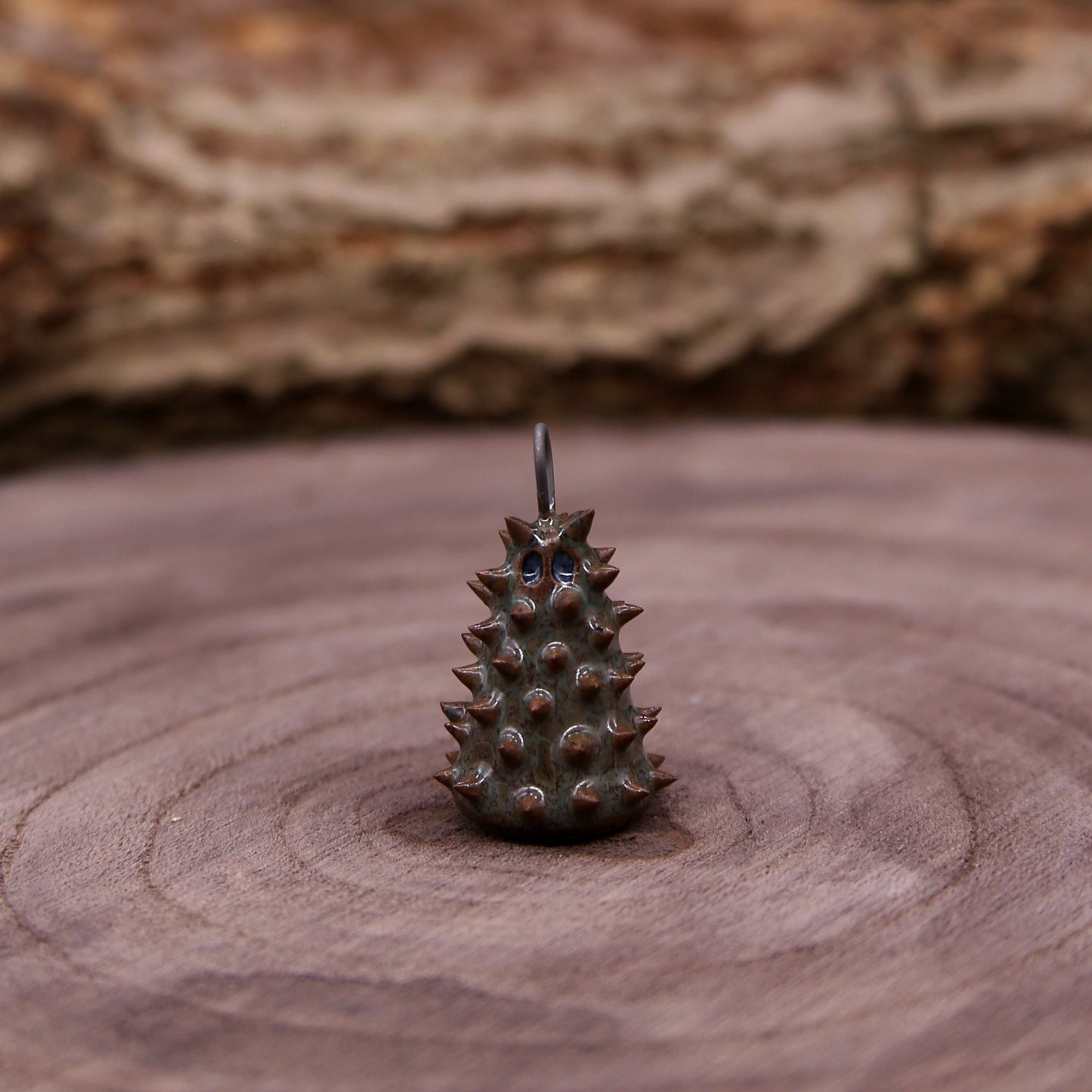 Spikey Charm