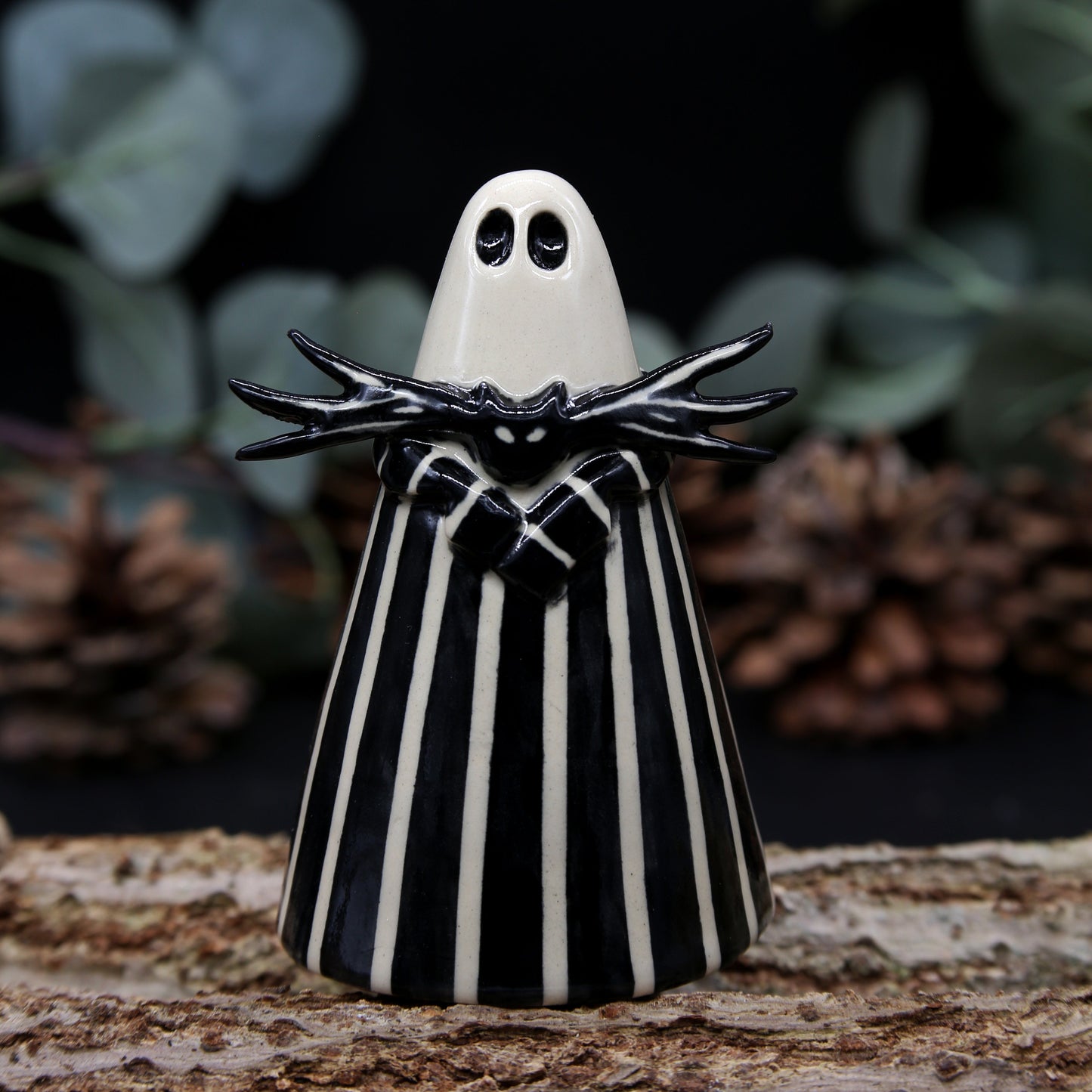 Preorder - Jack Skellington