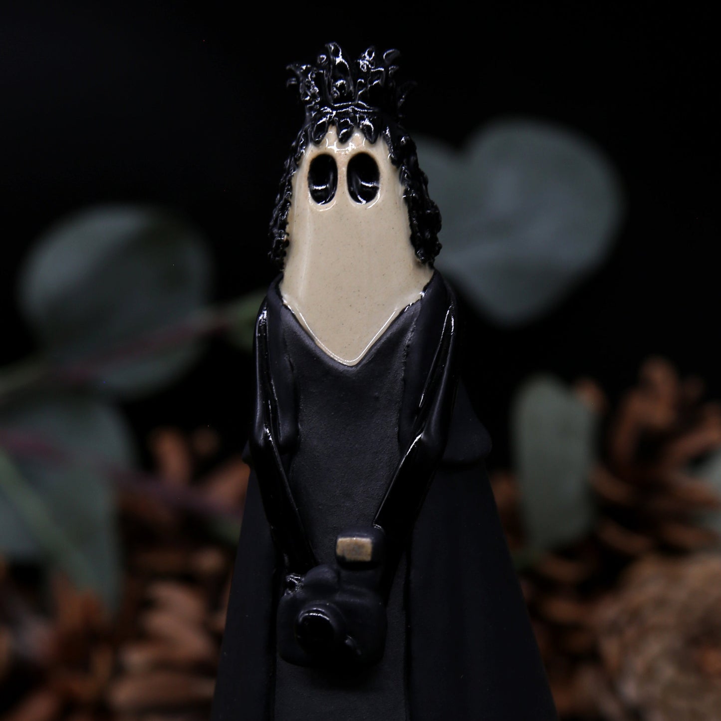 Lydia Deetz