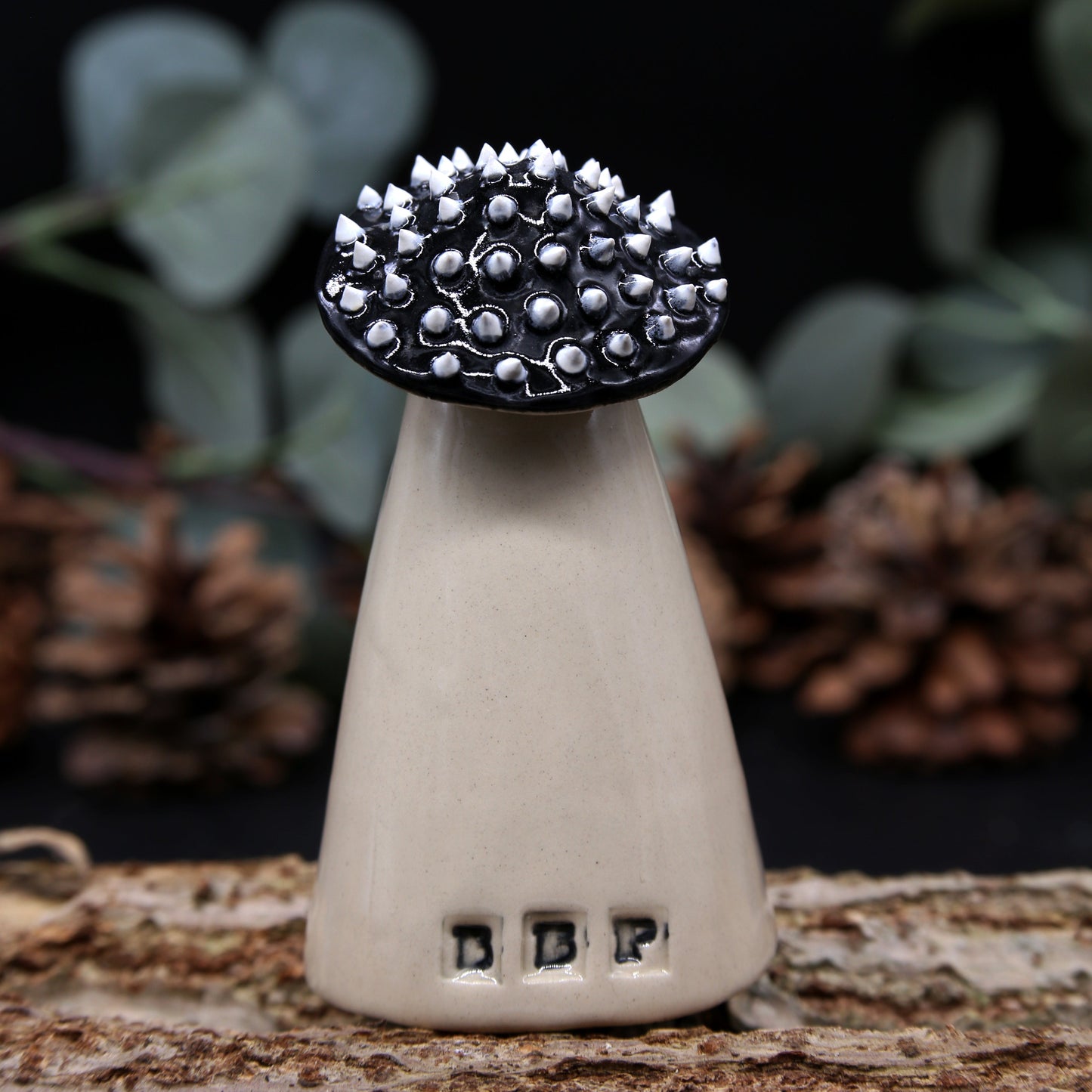 Preorder - Mushroom