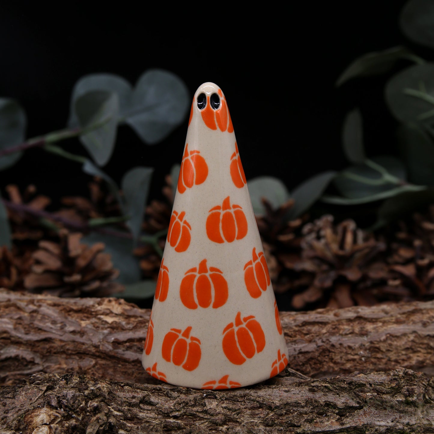 Pumpkin Flash