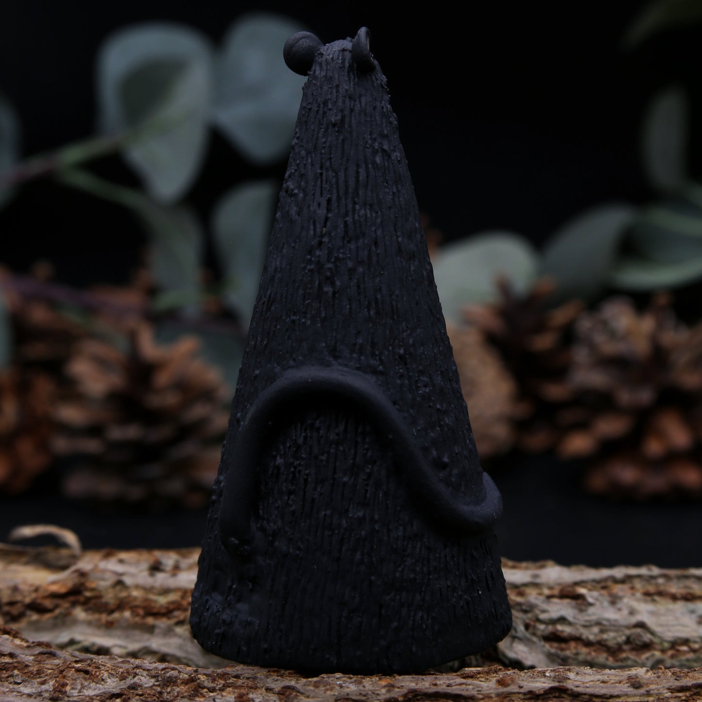 Preorder - Black Rat