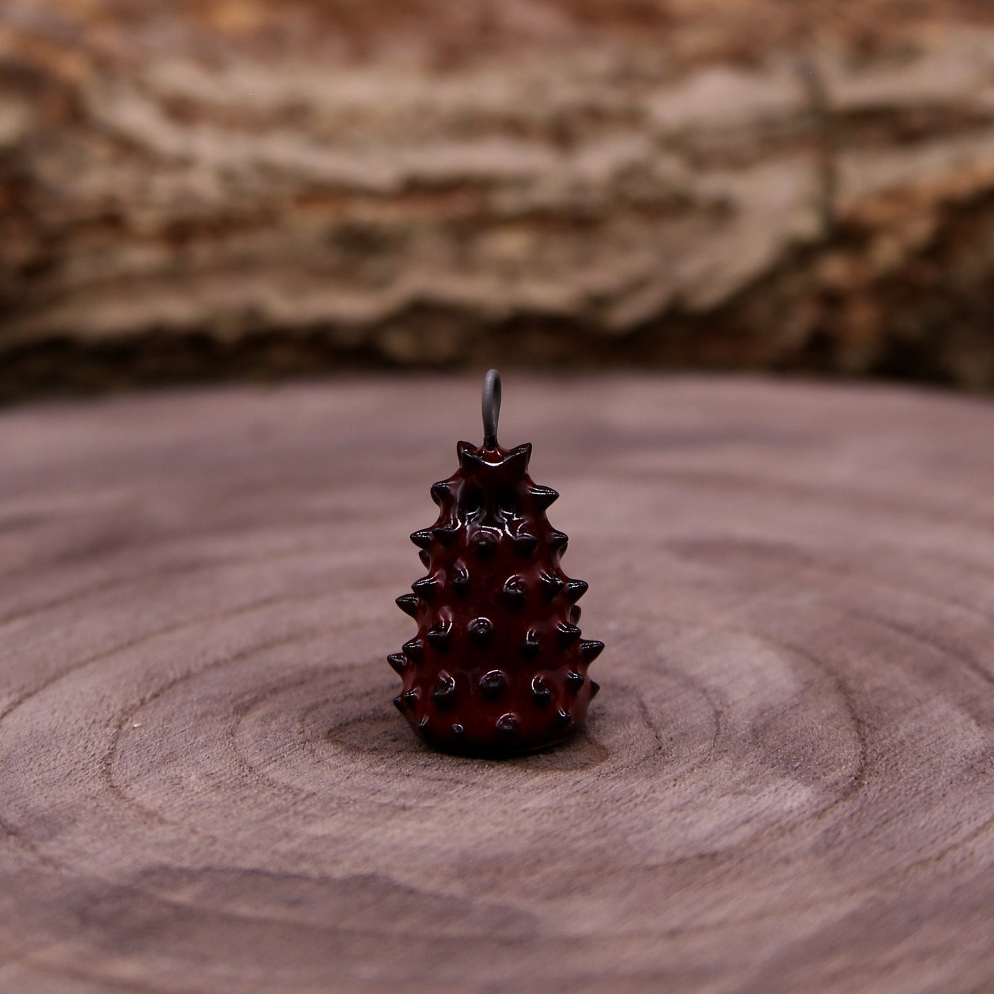 Spikey Charm