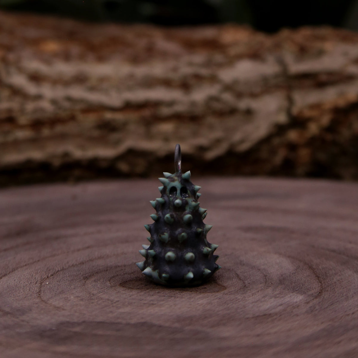 Spikey Charm