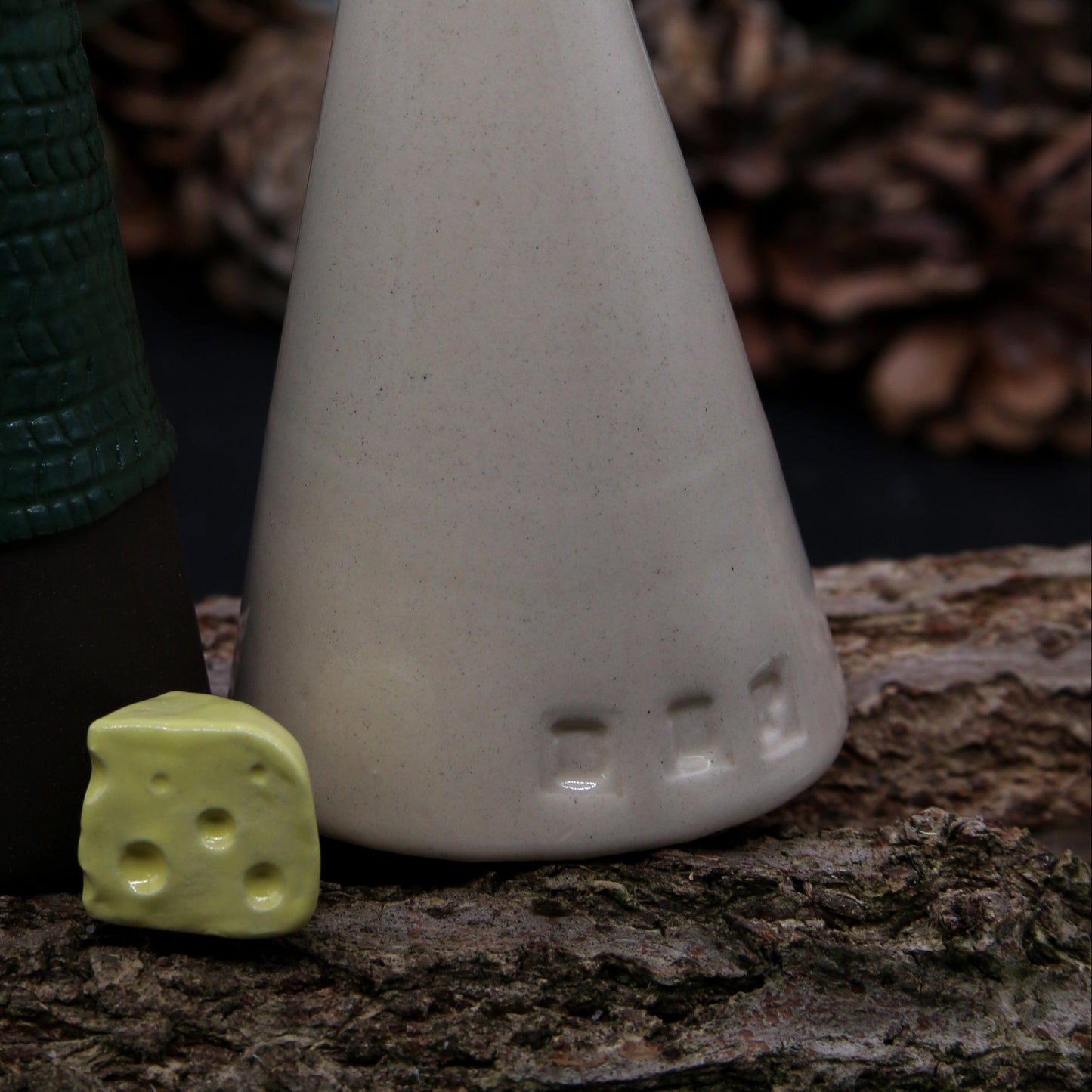 Wallace and Gromit