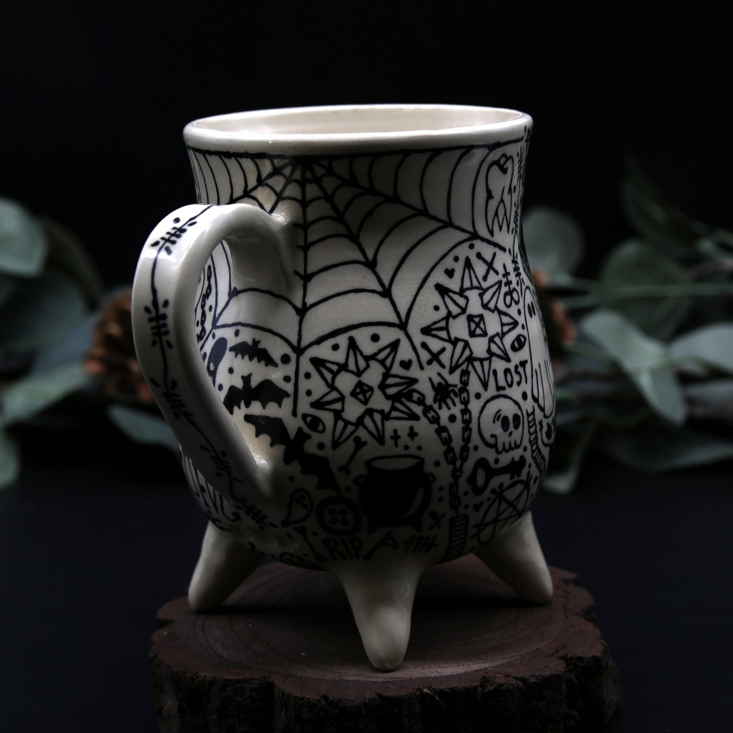 Flash Mug #2