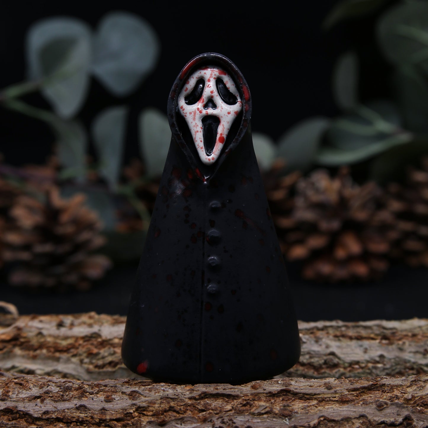 Preorder - Bloody Ghostface