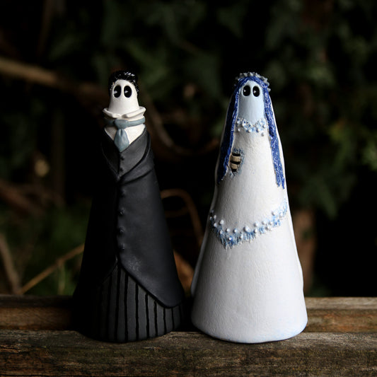 Preorder - Emily and Victor