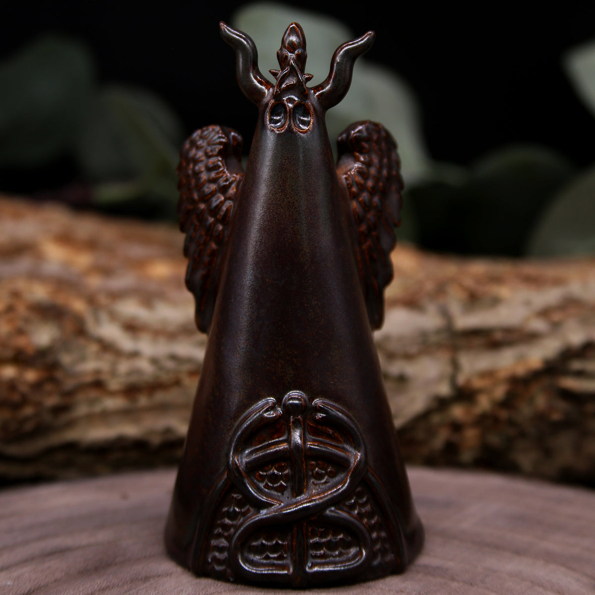 Preorder - Baphomet