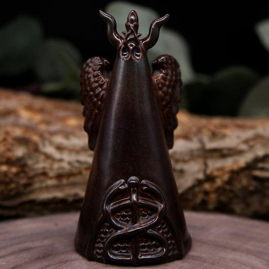 Preorder - Baphomet