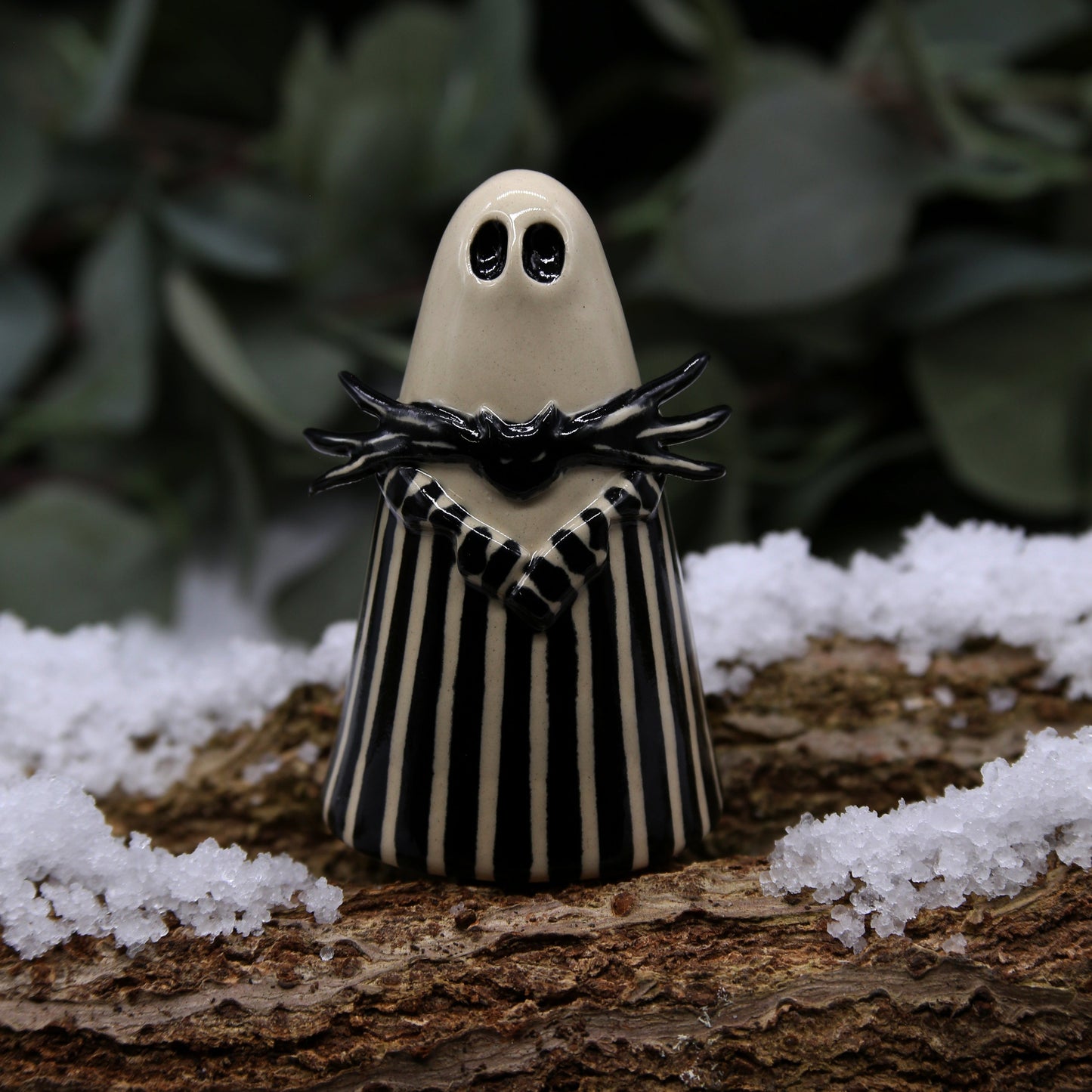 Jack Skellington #1