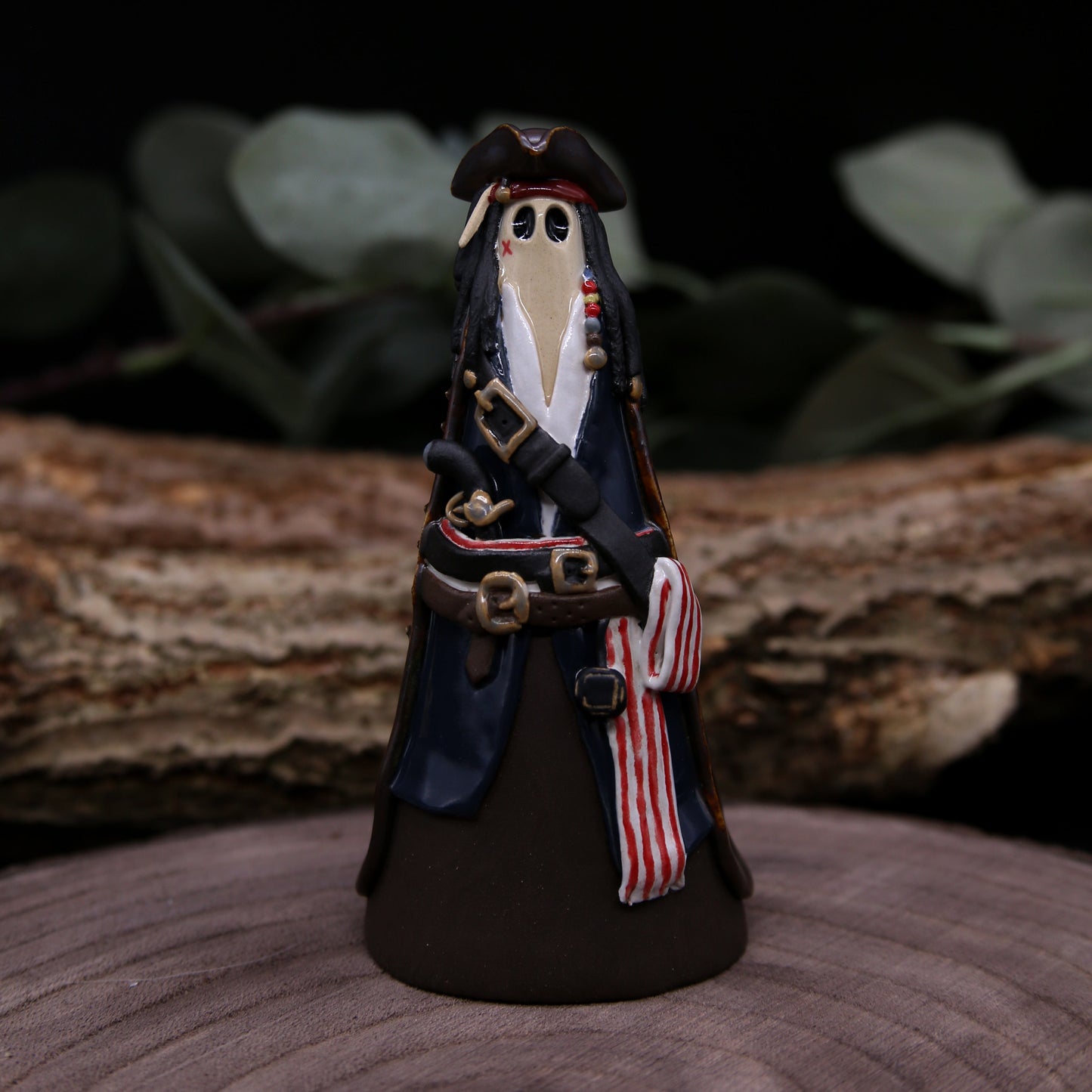 Preorder - Jack Sparrow