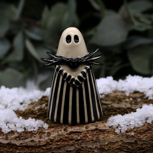 Jack Skellington #3