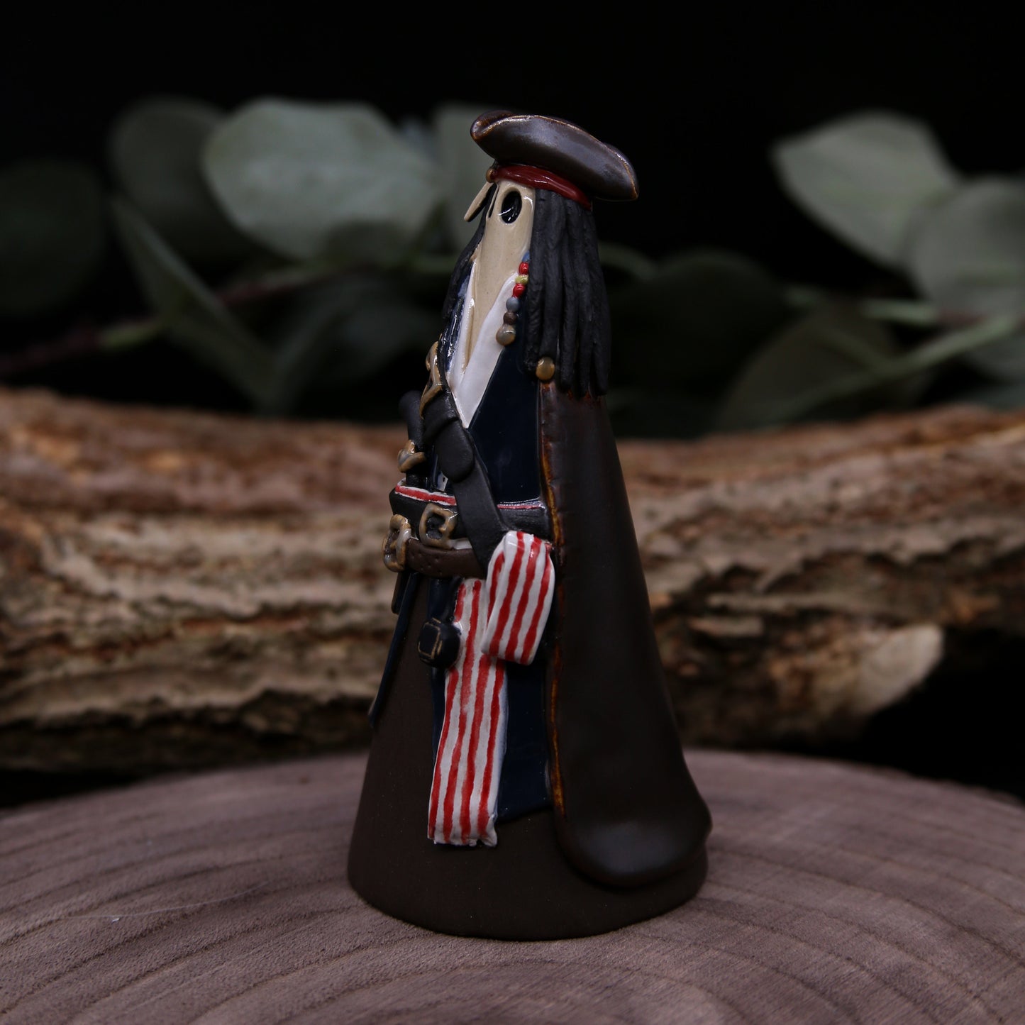 Preorder - Jack Sparrow