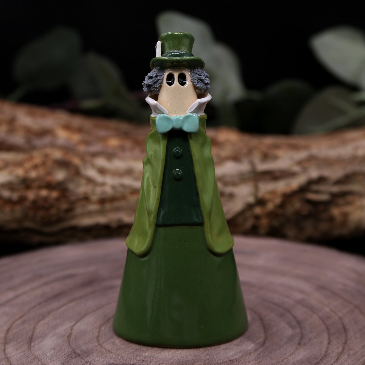 The Mad Hatter