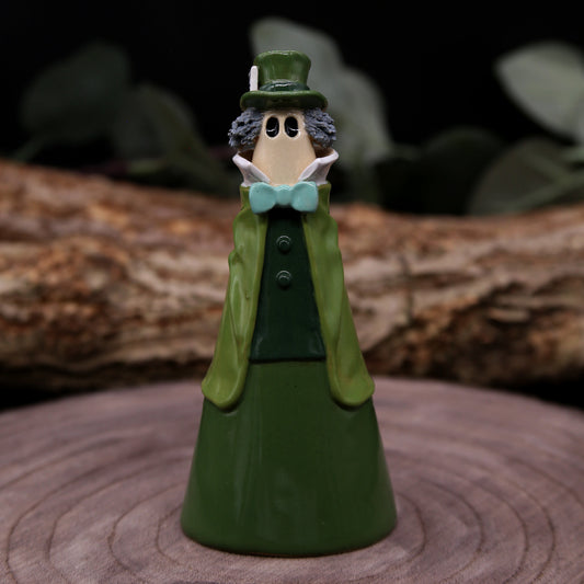 The Mad Hatter