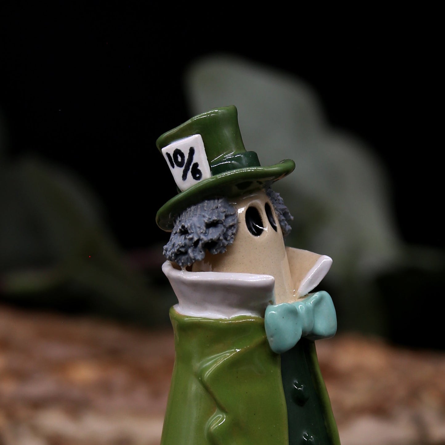 The Mad Hatter