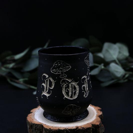 Poison Cup