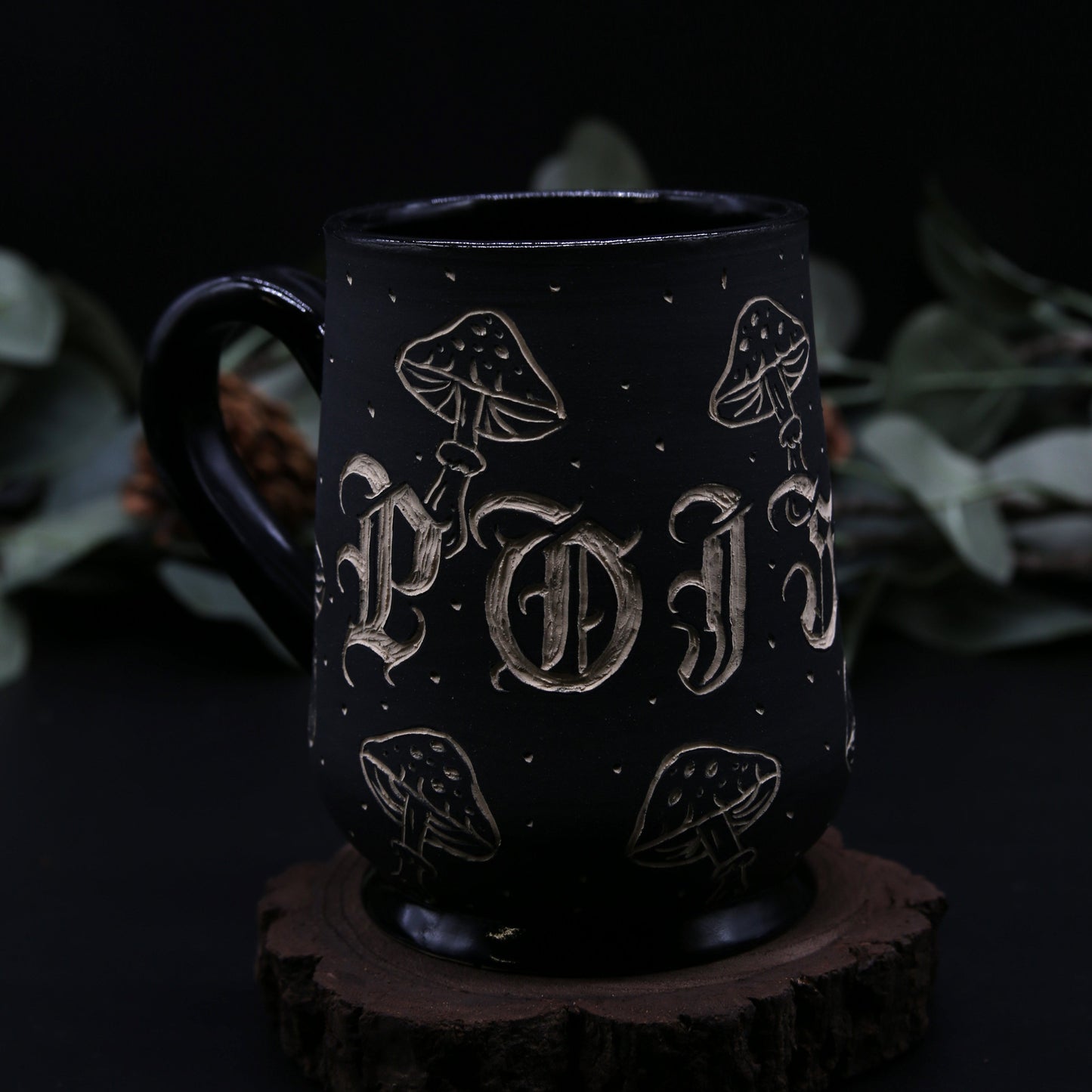 Poison Mug #2