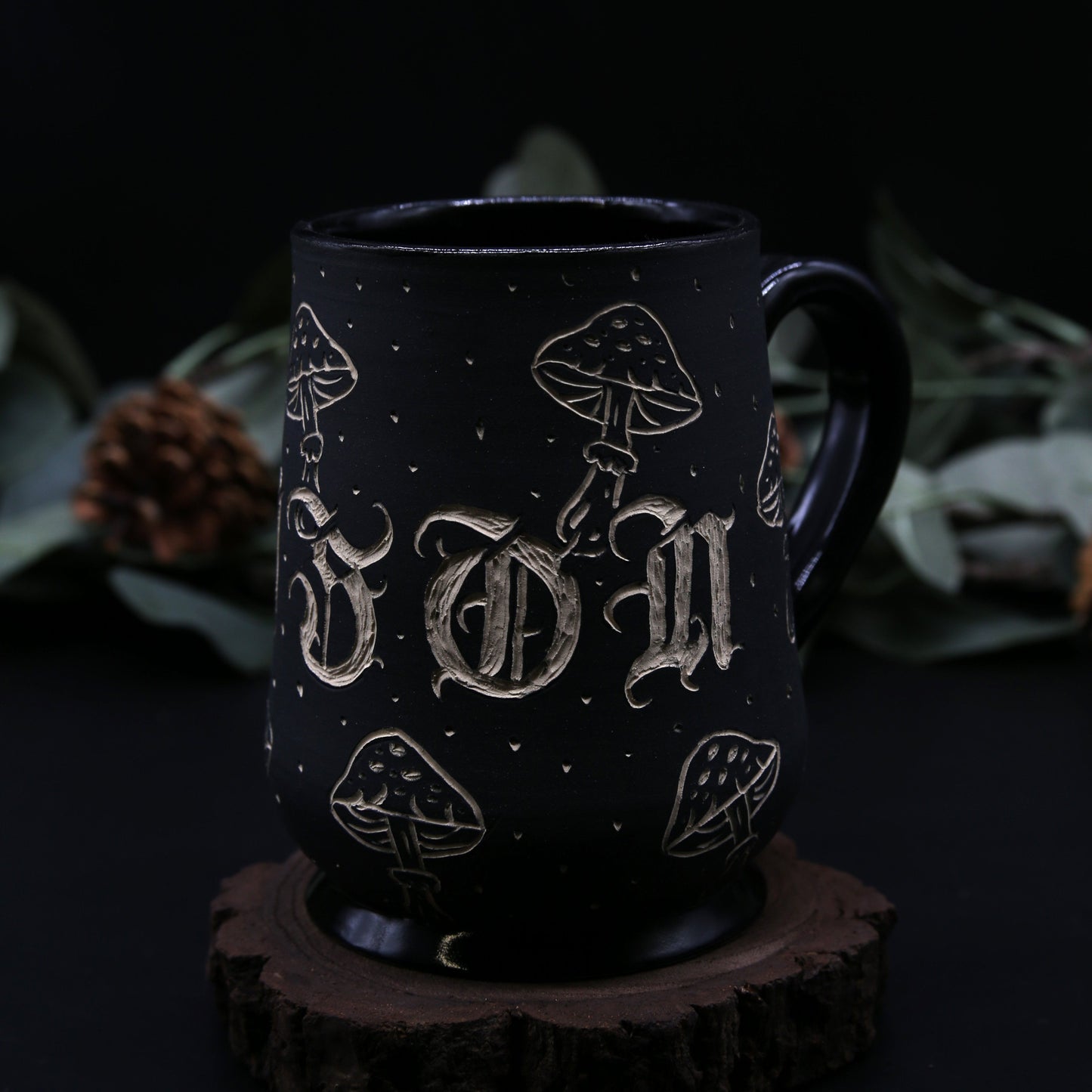 Poison Mug #2