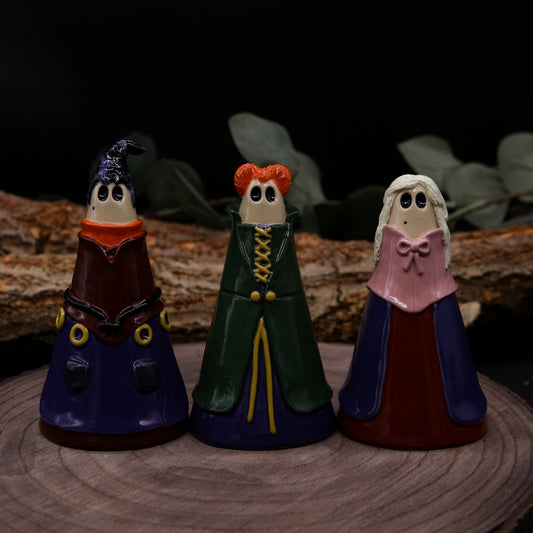 Sanderson sisters