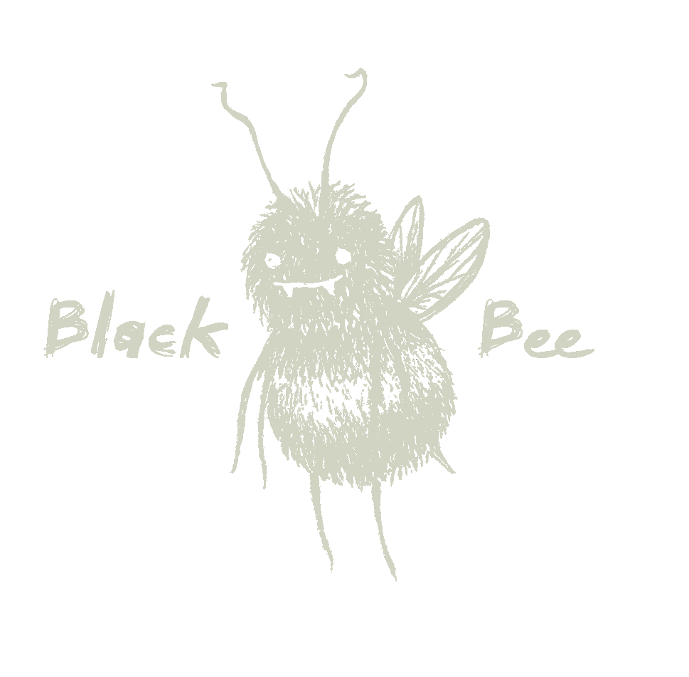 BlackBeePottery