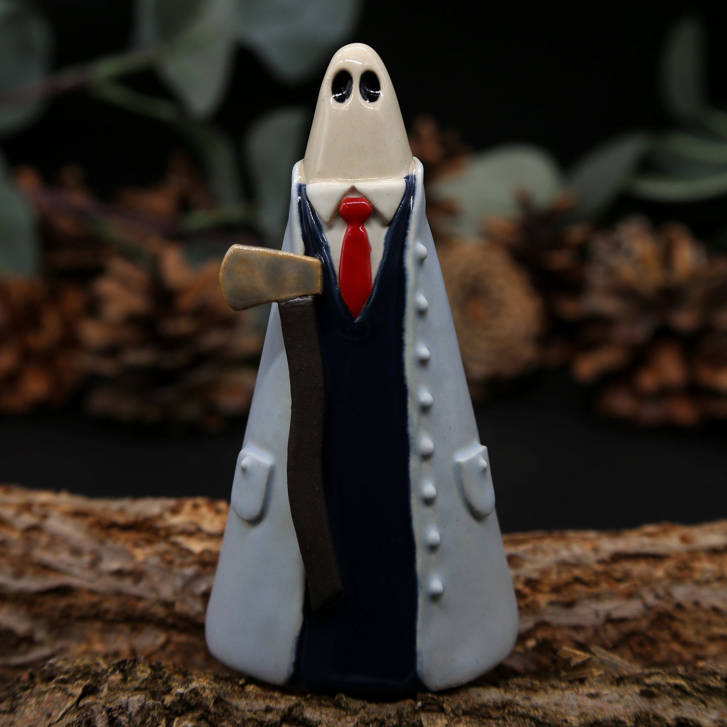 Preorder - Patrick Bateman