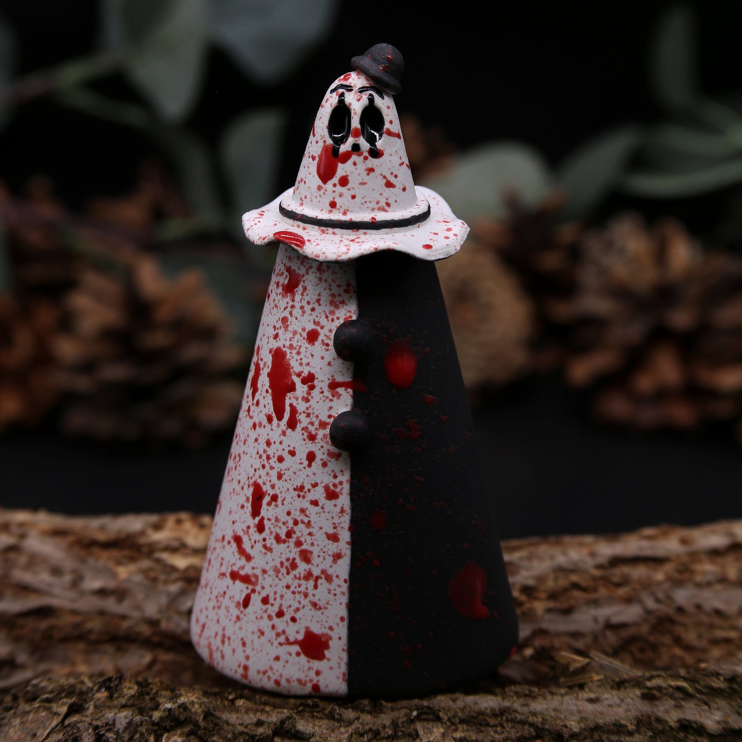 Preorder - Bloody Art