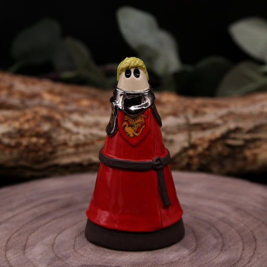 Arthur Pendragon