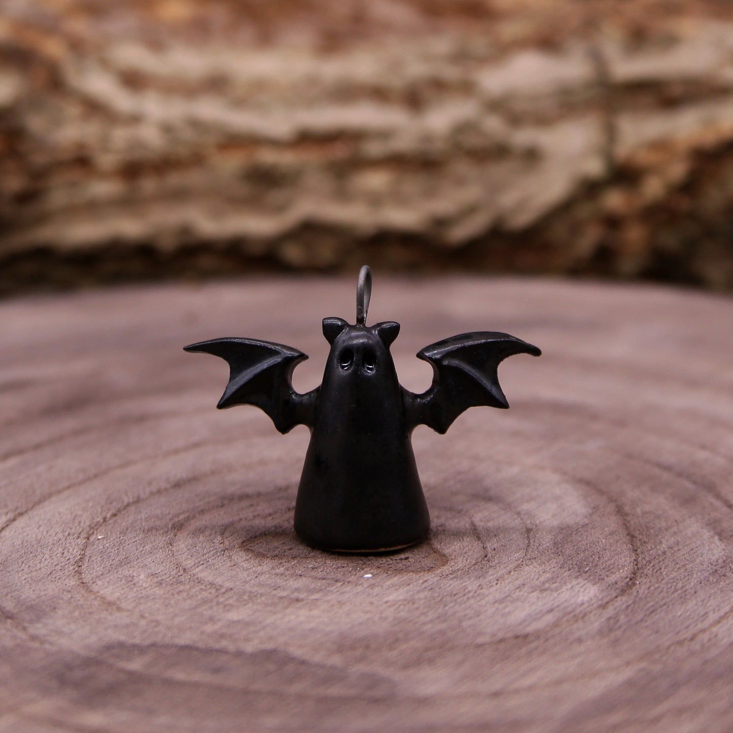 Bat Charm