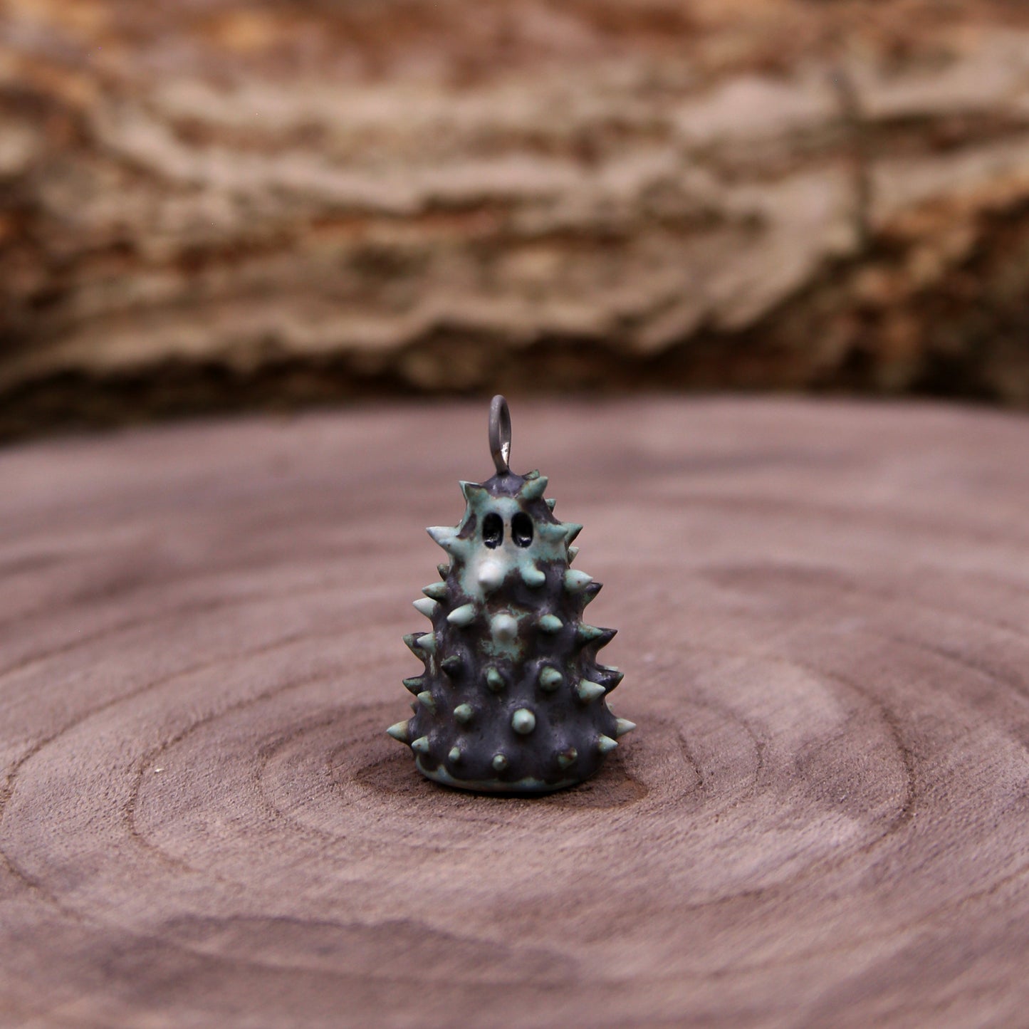Spikey Charm