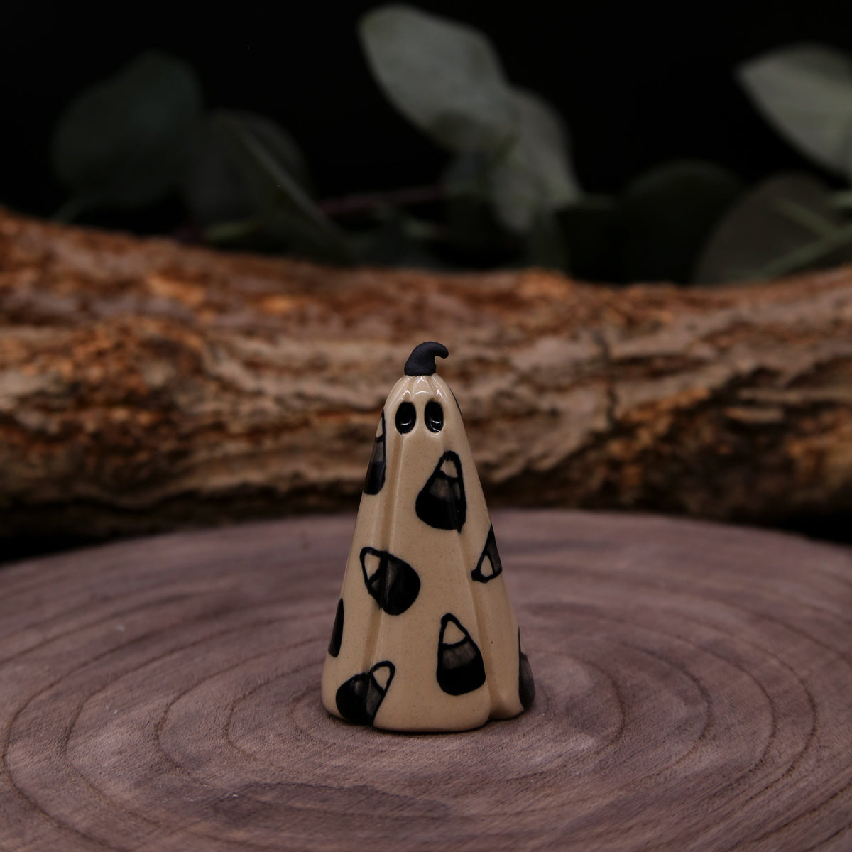 Mini CandyCorn Flash