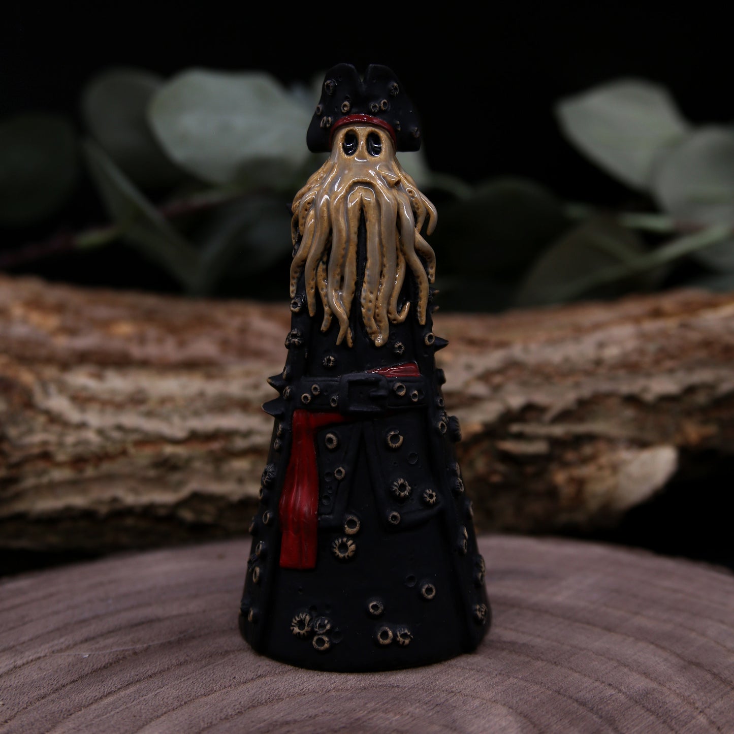 Preorder - Davy Jones