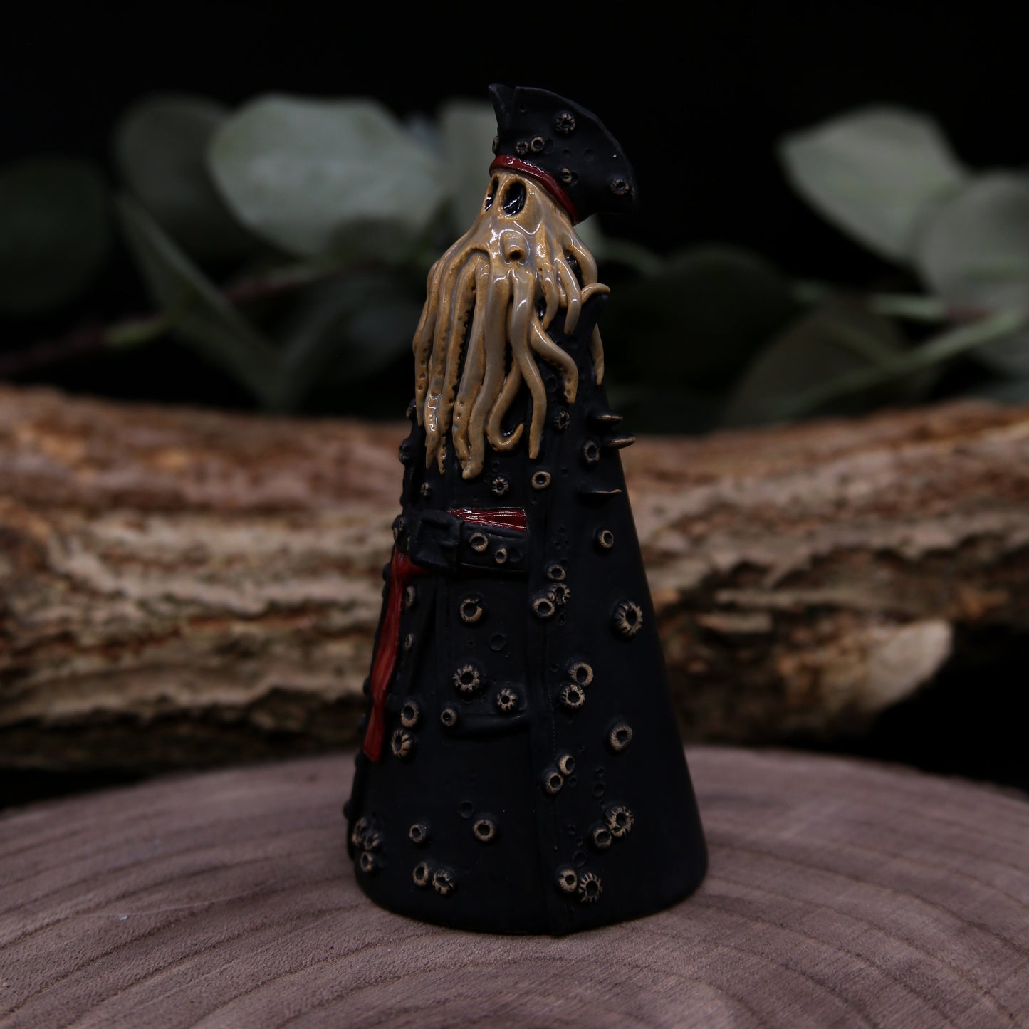 Preorder - Davy Jones