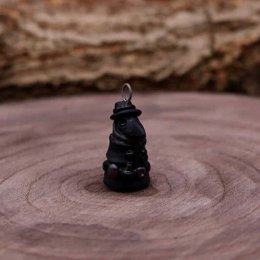Plague Dr Charm