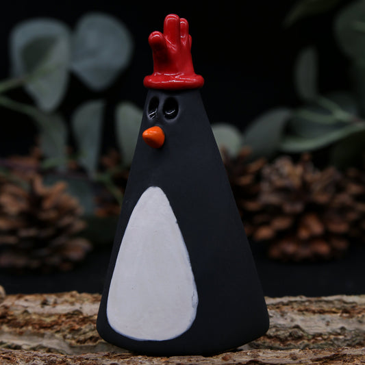 Feathers McGraw