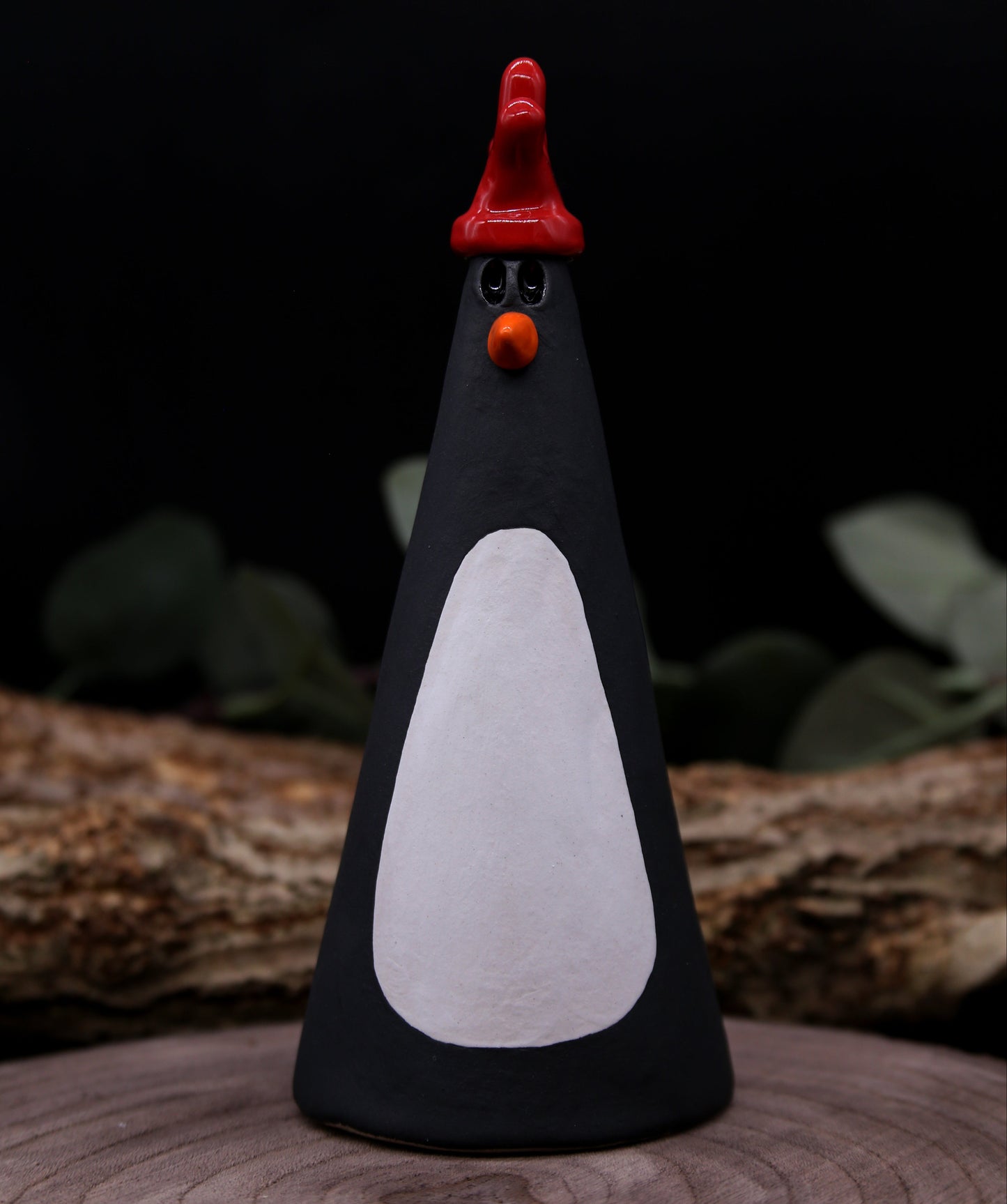 Feathers McGraw