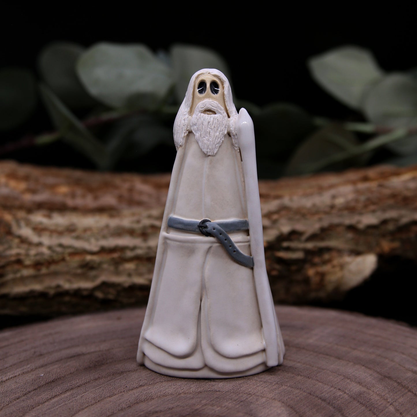 Gandalf the White