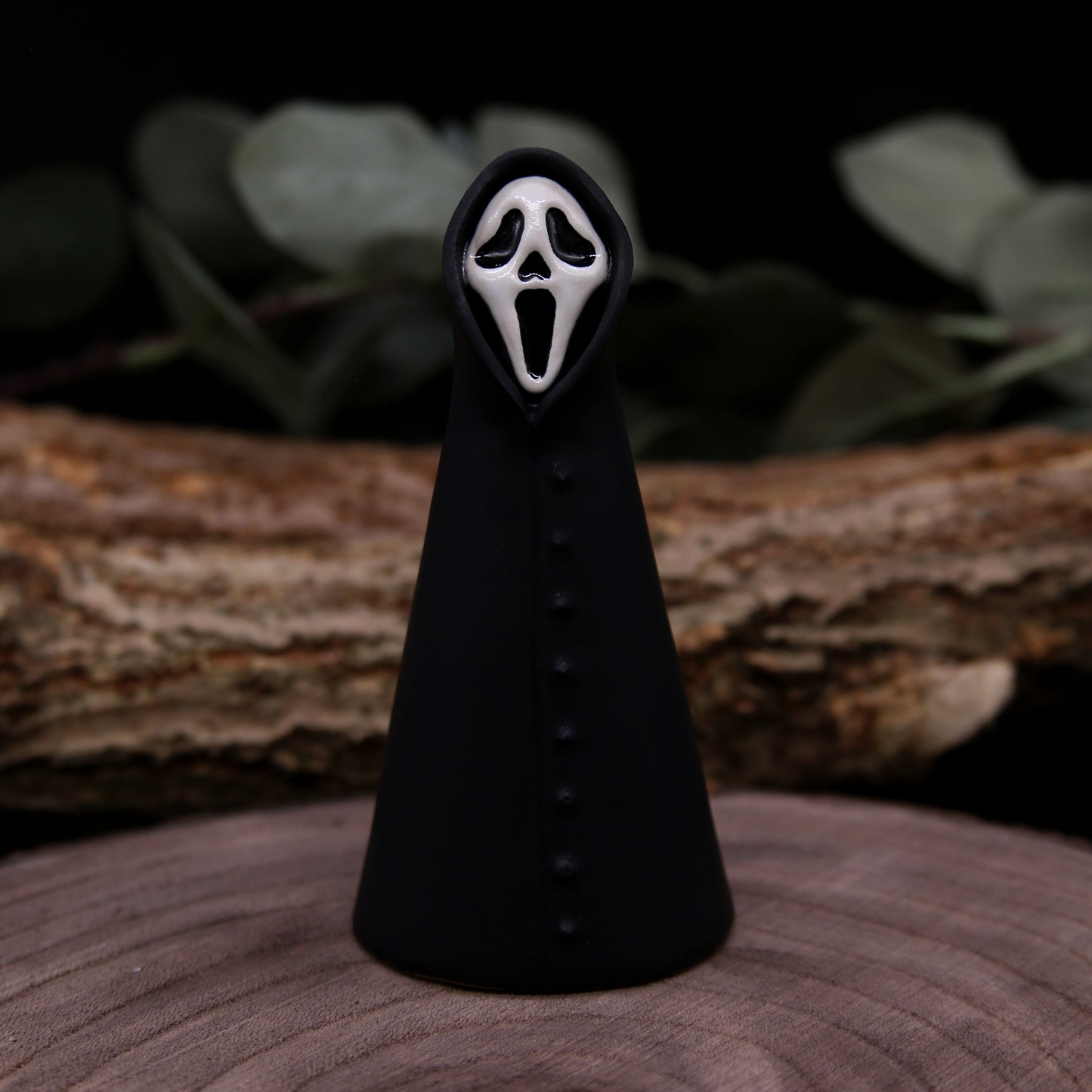 Preorder - Ghostface
