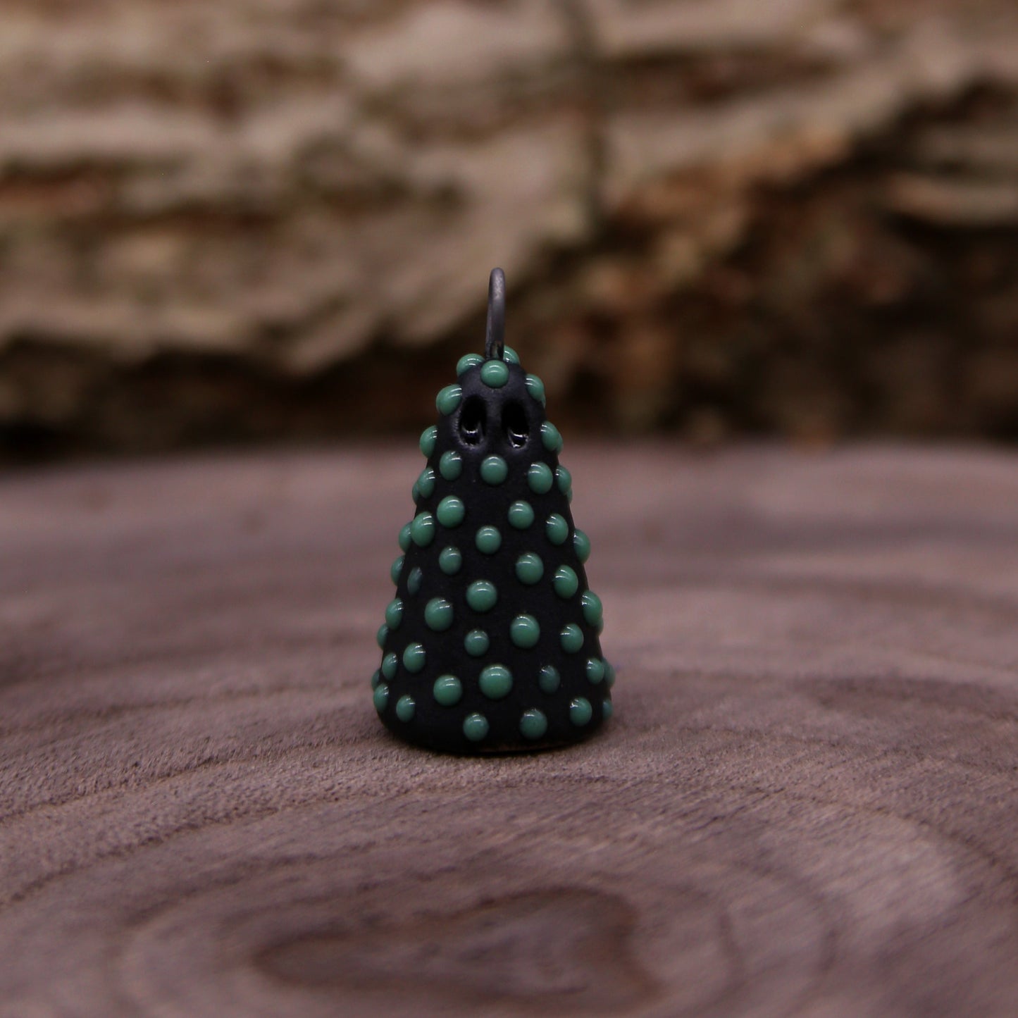 Preorder - Green Blobby