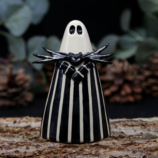 Jack Skellington